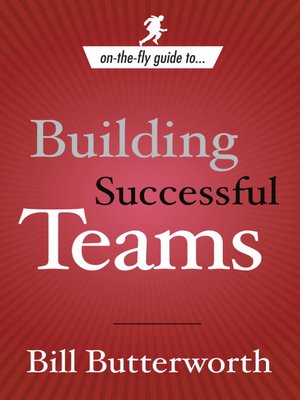 cover image of On-the-Fly Guide to Building Successful Teams